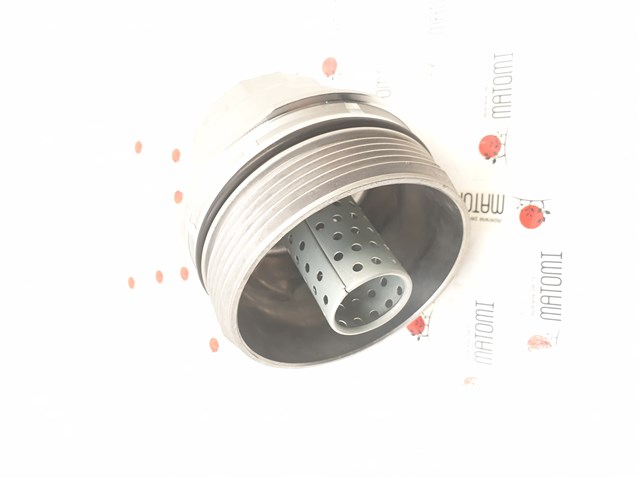 Крышка масляного фильтра CAP1719 MATOMI