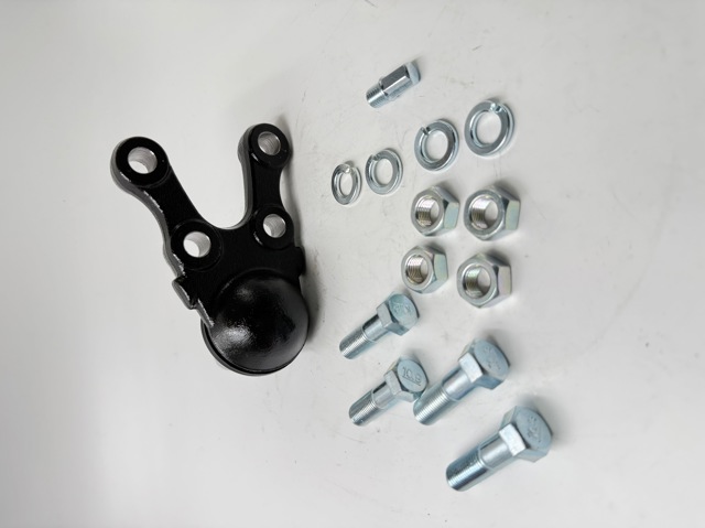CB0248R CTR Нижняя правая шаровая опора купить в Каменское