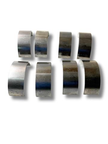 CB1460A050 KOLBENSCHMIDT Вкладыши коленвала шатунные, комплект, 2-й ремонт (+0,50) купить в Днепр