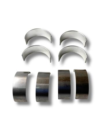 KOLBENSCHMIDT CB1460A050 Вкладыши коленвала шатунные, комплект, 2-й ремонт (+0,50) в наличии Каменское