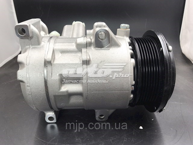 CC1810 MATOMI Компрессор кондиционера купить в Чернигов