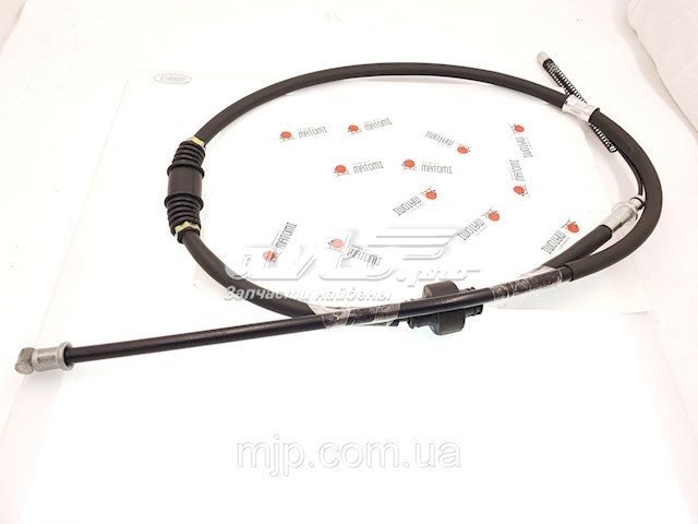 Трос ручного тормоза CP1804 MATOMI