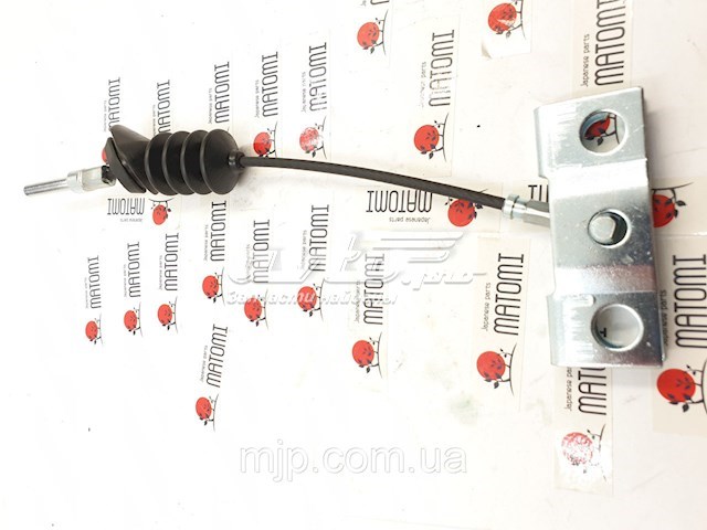 Трос ручника передний CP1805 MATOMI