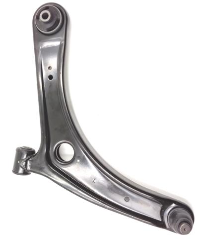 Левый рычаг передней нижней подвески CQ0238L CTR