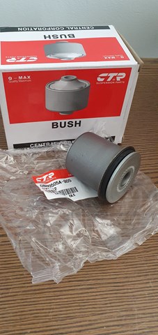 CVT42 Сайлентблок переднего верхнего рычага купить Житомир