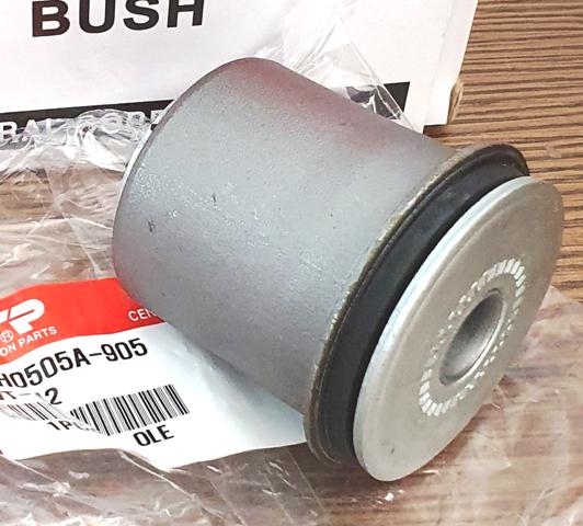 CTR CVT42 Сайлентблок переднего верхнего рычага в наличии Днепр