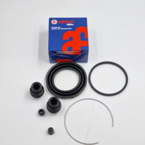 D4908 AUTOFREN Ремкомплект суппорта тормозного переднего купить в Чернигов