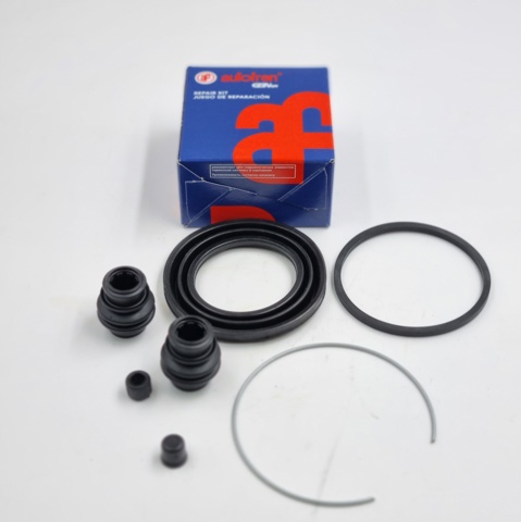 AUTOFREN D4908 Ремкомплект суппорта тормозного переднего в наличии Киев