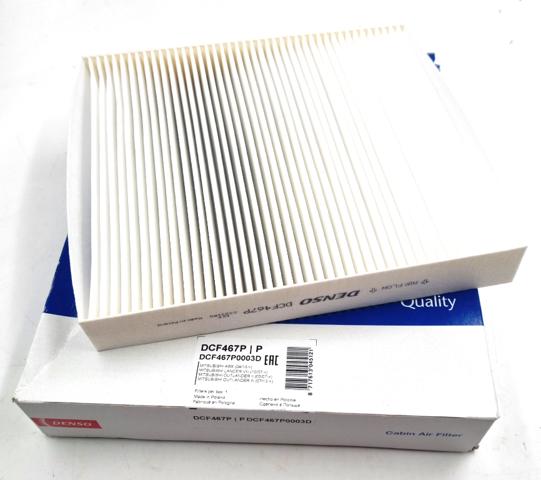 DCF467P Фильтр салона купить Черновцы