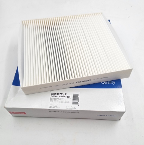 DCF467P DENSO Фильтр салона купить в Украина