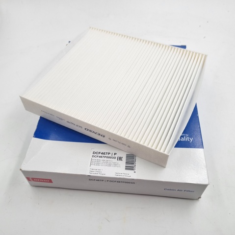 DCF467P DENSO Фильтр салона купить в Каменское