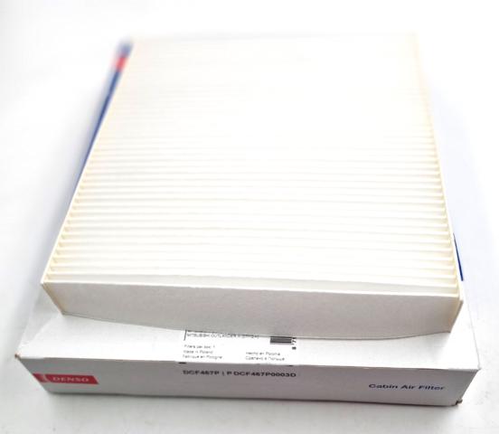 DENSO DCF467P Фильтр салона в наличии Винница