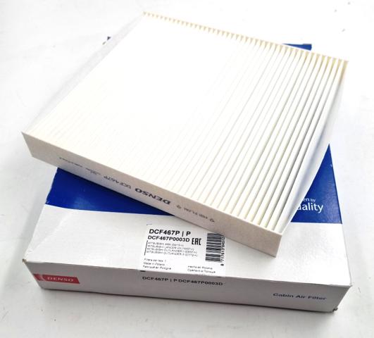DCF467P DENSO Фильтр салона купить в Украина