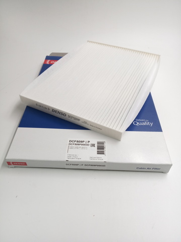 Фильтр салона DCF509P DENSO