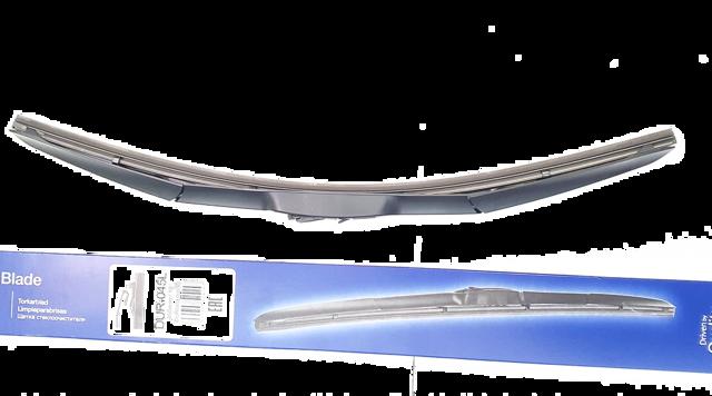 DENSO DUR045R Щетка-дворник лобового стекла пассажирская в наличии Николаев