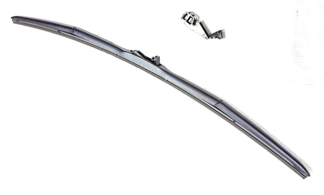 DENSO DUR065L Щетка-дворник лобового стекла водительская в наличии Ужгород