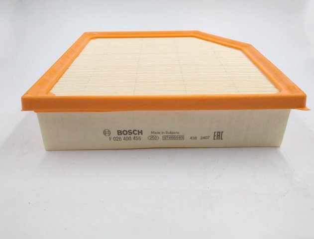BOSCH F026400456 Воздушный фильтр в наличии Киев