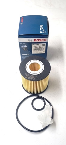 BOSCH F026407098 Масляный фильтр в наличии Ужгород