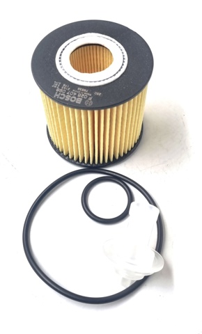 F026407098 BOSCH Фильтр масляный купить в Черновцы