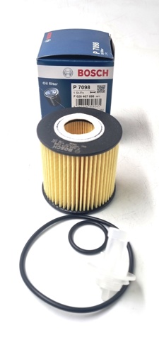BOSCH F026407098 Масляный фильтр в наличии Ужгород