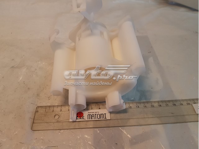Фильтр-отстойник топлива грубой очистки F1707 MATOMI