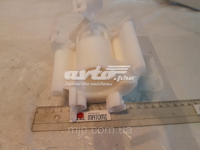 MATOMI F1707 Фильтр топливный в наличии Запорожье