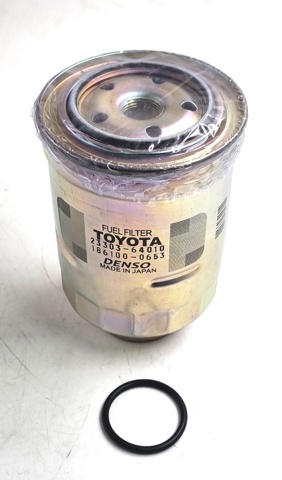 FF2803 MATOMI Фильтр топливный купить в Черкассы