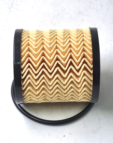 Фильтр очистки масла центробежный Лэнд-ровер Дефендр