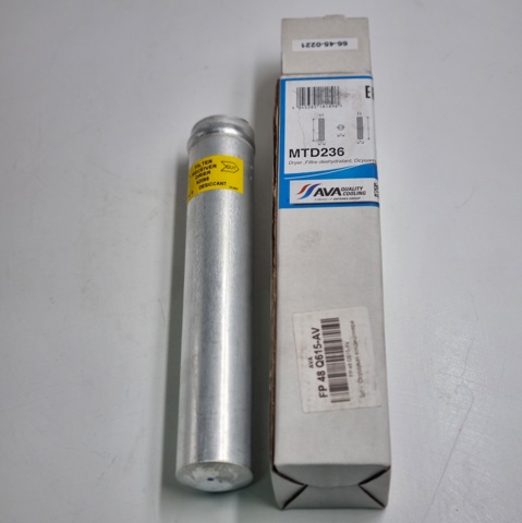 Ресивер кондиционера FP48Q615AV AVA
