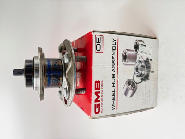 GH32160 GMB Ступица задняя купить в Львов