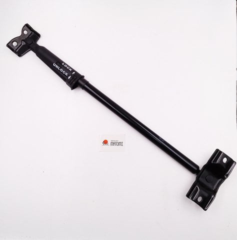 Амортизатор для багажника газовый GS1718 MATOMI