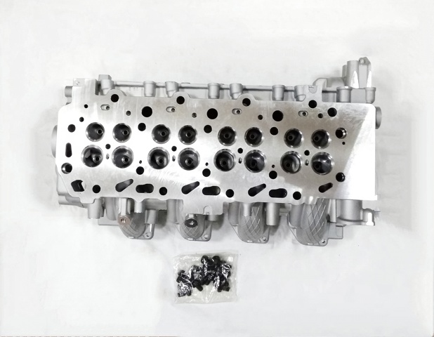 ГБЦ  двигателя HA1806 MATOMI