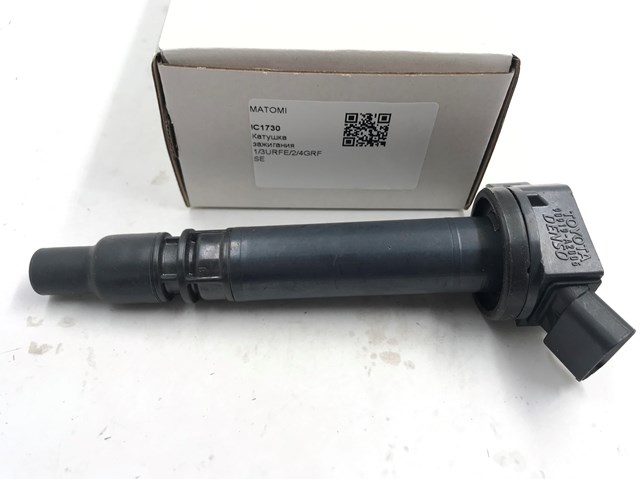 Катушка зажигания IC1730 MATOMI
