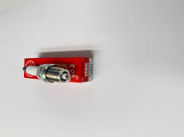 IFR6T11 NGK Свечи зажигания купить в Черкассы