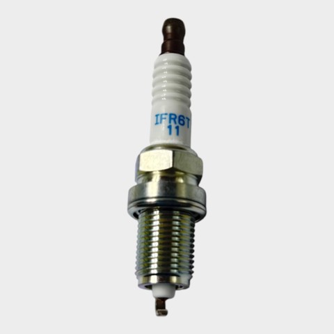 NGK IFR6T11 Свечи зажигания в наличии Ирпень