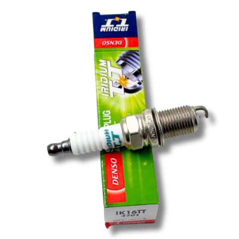 DENSO IK16TT Свечи зажигания в наличии Николаев