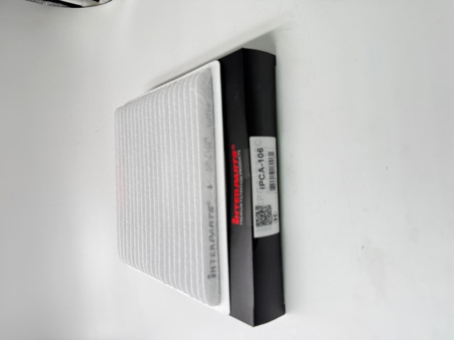 IPCA106 INTERPARTS Фильтр салона купить в Запорожье