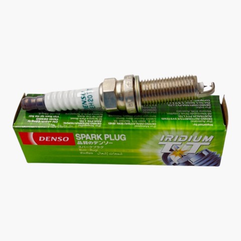 IXEH20TT DENSO Свеча зажигания купить в Харьков