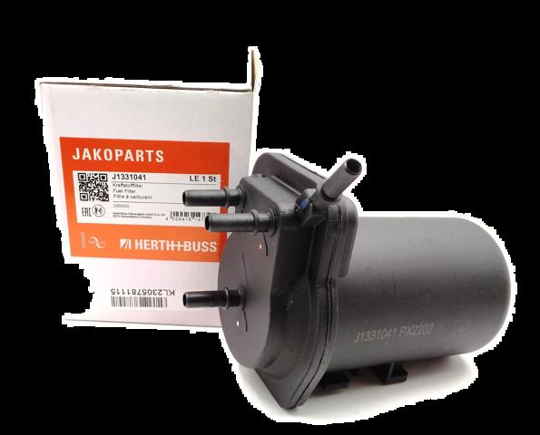 J1331041 JAKOPARTS Топливный фильтр купить в Сумы