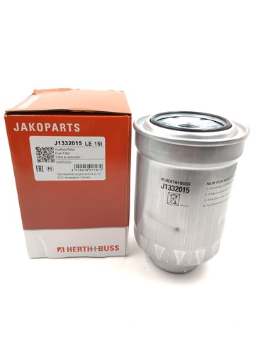 Фільтр паливний J1332015 Jakoparts