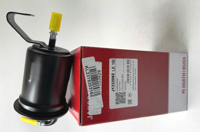 JAKOPARTS J1332092 Сетка бензонасоса в наличии Житомир