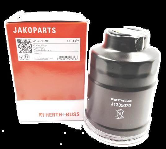 J1335070 JAKOPARTS Фильтр топливный купить в Харьков