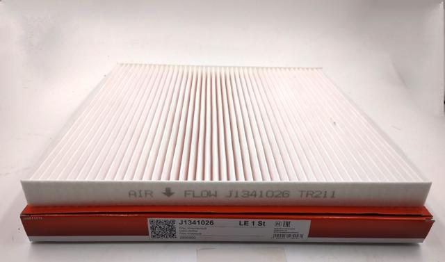 JAKOPARTS J1341026 Фильтр салона в наличии Запорожье