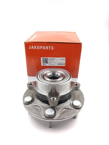 Колеса и ступицы J4705035 JAKOPARTS