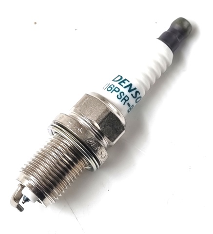 K16PSRB8 DENSO Свеча зажигания купить в Ужгород
