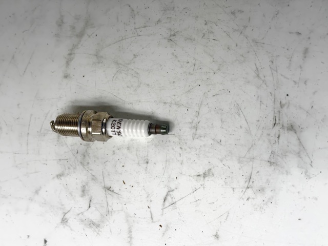 Свеча K20TT DENSO