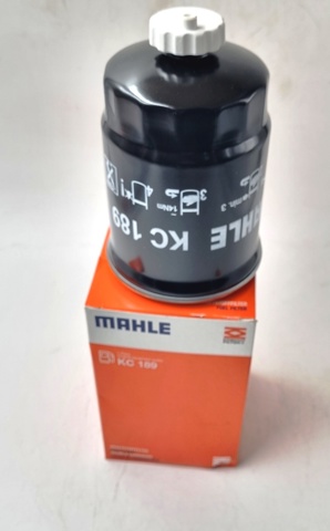 KC189 MAHLE Фильтр топливный купить в Харьков