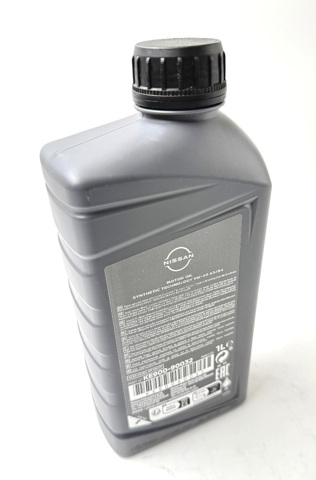 Масло моторное синтетическое KE90090032 NISSAN