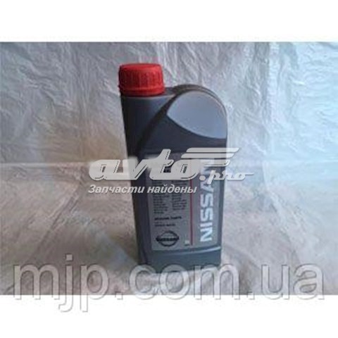 KE90090032 NISSAN Масло моторное купить в Каменское