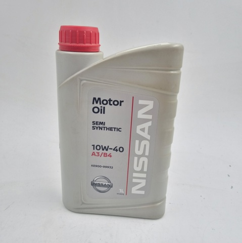 KE90099932 NISSAN Масло моторное купить в Черновцы